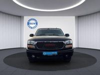 Gebraucht GMC Yukon 305 PS (224 kW) 2006 Schwarz SUV