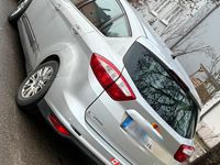 Gebraucht Ford C-MAX 140 PS (102 kW) 2011 Beige Van / Kleinbus