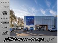 Neu Volvo EC40 Ultra 185 kW (252 PS) 2026 Schwarz (onyx black metallic) SUV