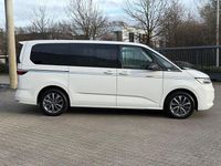 Gebraucht VW Multivan Style 150 PS (110 kW) 2025 Weiß Van