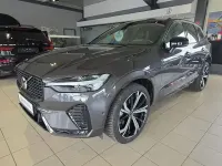 Gebraucht Volvo XC60 Plus 398 PS (292 kW) 2022 Silver dawn SUV