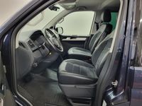 gebraucht VW Multivan T6Comfortline DSG "GEN.SIX" LED ACC DYN APP-CONNECT