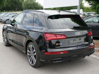 gebraucht Audi SQ5 TDI DPF QUATTRO * SOFORT LIEFERBAR * AHK * PANORAMA * LEDER * 21 ZOLL * NAVI PLUS * STANDHEIZUNG