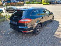 Usado Ford Mondeo Titanium 145 CV (106 kW) 2008 Negro Berlina