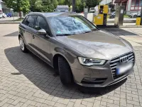 Occasion Audi A3 184 ch (135 kW) 2014 Andere farben Break