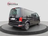Gebraucht VW Caravelle Comfortline 150 PS (110 kW) 2023 Schwarz Van