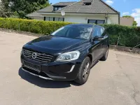 Gebraucht Volvo XC60 Kinetic 190 PS (139 kW) 2015 Schwarz SUV