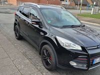 gebraucht Ford Kuga 2.0d