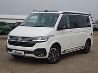 Gebraucht VW California Edition 2021 Weiss Van
