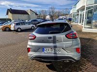 Gebraucht Ford Puma ST-Line 125 PS (91 kW) 2024 Andere farbe Coupé