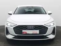 Gebraucht Audi A5 Ambiente 204 PS (150 kW) 2025 Gletscherweiß metallic Kombi