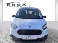 gebraucht Ford Transit Courier 1.5 TDCi Kombi 5.Sitze*Tüv 12/24