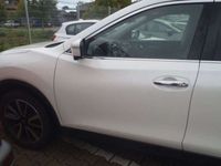 gebraucht Nissan X-Trail 1.6 dCi Xtronic Tekna