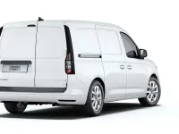 Neu Ford Transit Connect 122 PS (89 kW) 2026 Frostweiß Van / Kleinbus