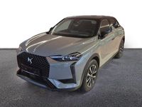 Gebraucht DS Automobiles DS3 Crossback E-Tense Bastille 114 kW (156 PS) 2024 Lacquered grey/typ aussenverkl SUV