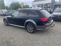 Gebraucht Audi A4 Allroad 239 PS (175 kW) 2010 Tiefseeblau perleffekt Kombi