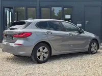 Gebraucht BMW 118 Advantage 136 PS (100 kW) 2024 Grau Kleinwagen