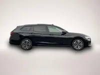 Gebraucht Skoda Superb Selection 150 PS (110 kW) 2025 Manufacturer Kombi