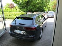 gebraucht VW Golf VIII 1.5 TSI Life A