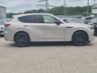 Gebraucht Mazda CX-60 Homura-Line 192 PS (141 kW) 2025 Silber SUV