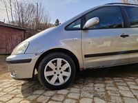 Gebraucht Ford Galaxy 130 PS (95 kW) 2005 Grau Van / Kleinbus