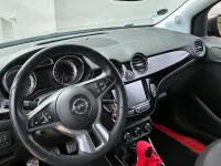 Occasion Opel Adam OPC 90 ch (66 kW) 2017 Citadine
