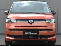 Neu VW Multivan Edition 245 PS (180 kW) 2026 Orange Van / Kleinbus