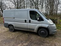 gebraucht Fiat Ducato Kasten Diesel