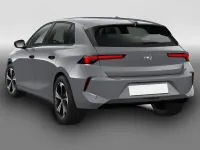 Neu Opel Astra 131 PS (96 kW) 2025 Grau Kleinwagen