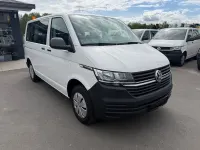 Second-hand VW Caravelle 110 CP (80 kW) 2021 Alb Van