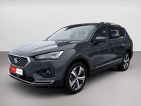 Gebraucht Seat Tarraco Xperience 150 PS (110 kW) 2023 Grau SUV