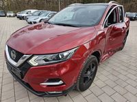 gebraucht Nissan Qashqai Zama