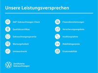 Gebraucht VW Passat Business 150 PS (110 kW) 2022 Schwarz Kombi