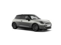 Gebraucht Mini Cooper SE 160 kW (218 PS) 2024 Kleinwagen