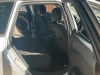 Gebraucht Opel Astra 110 PS (80 kW) 2015 Silber Kombi