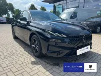 Neu Peugeot 308 SW Style 131 PS (96 kW) 2026 Schwarz Kombi