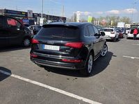 Gebraucht Audi Q5 S-Line 190 PS (139 kW) 2016 Schwarz SUV