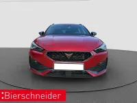 Occasion Cupra Leon VZ 245 ch (180 kW) 2023 Rouge Break