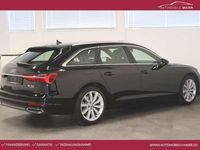 Gebraucht Audi A6 Sport 286 PS (210 kW) 2020 Mythosschwarz metallic Kombi