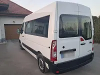 Gebraucht Renault Master 145 PS (106 kW) 2016 Van