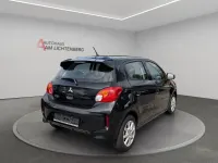 Gebraucht Mitsubishi Space Star Select 71 PS (52 kW) 2022 Rot Kleinwagen