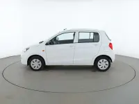 Gebraucht Suzuki Celerio 68 PS (50 kW) 2019 Weiß Kleinwagen