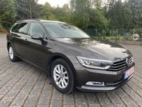 gebraucht VW Passat Variant Comfortline BMT/Start-Stopp