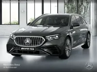 Gebraucht Mercedes E53 AMG AMG 449 PS (330 kW) 2025 Grau Limousine