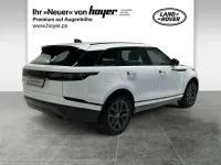 Gebraucht Land Rover Range Rover Velar SE Dynamic 404 PS (297 kW) 2025 Weiß SUV