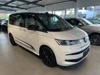 Gebraucht VW Multivan Edition 150 PS (110 kW) 2025 Weiß Van / Kleinbus