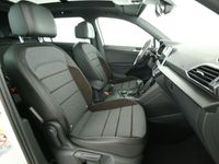 gebraucht Seat Tarraco XCELLENCE DSG