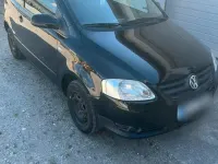 Brugt VW Fox 60 HK (44 kW) 2007 Hatchback