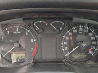 Gebraucht Skoda Octavia Ambiente 116 PS (85 kW) 2002 Kombi