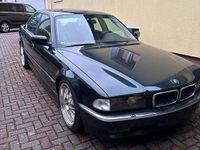Gebraucht BMW 728 193 PS (141 kW) 1997 Limousine